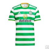 Celtic Glasgow 1a Equipación 2020/21