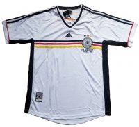 Shirt Germany Home WC1998