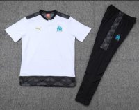 Polo + Pantalon Olympique Marseille 2021/22