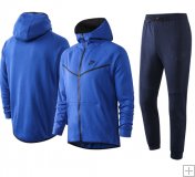 Tracksuit Nike Tech Fleece 2020/21