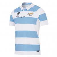 Shirt Argentina Home Rugby WC23