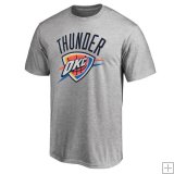 Camiseta Oklahoma City Thunder
