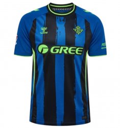 Maglia Real Betis Third 2026/27