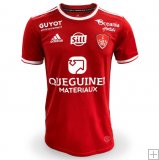 Maillot Stade Brestois Domicile 2021/22