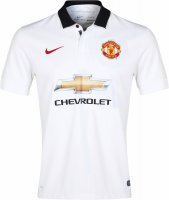 Maillot Manchester United Exterieur 2014/15