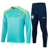 Squad Tracksuit Brazil 2024