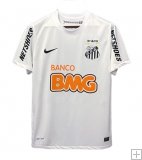 Shirt Santos FC Home 2011/12