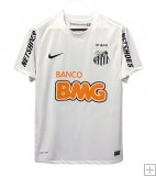 Maglia Santos FC Home 2011/12