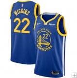 Andrew Wiggins, Golden State Warriors 2021/22 - Icon