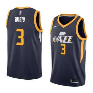 Ricky Rubio, Utah Jazz - Icon