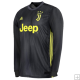 Maglia Juventus Third 2018/19 ML