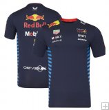 Camiseta Oracle Red Bull Racing 2024