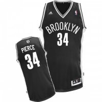 Paul Pierce, Brooklyn Nets [noir]