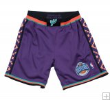 Shorts All-Star East 1995