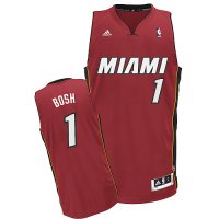 Chris Bosh Miami Heat [Alternate]