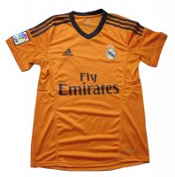 Maillot Real Madrid Third 2013/2014