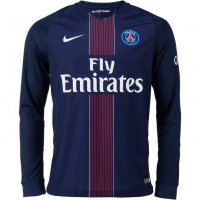 Maillot PSG Domicile 2016/17 ML