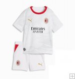 Milan Away 2026/27 Junior Kit