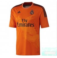 Maillot Real Madrid Gardien Third 2014/15