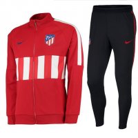 Squad Tracksuit Atletico Madrid 2019/20