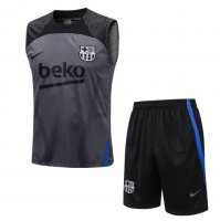 Kit Allenamento FC Barcelona 2022/23