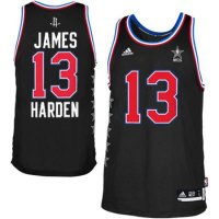 James Harden, All-Star 2015