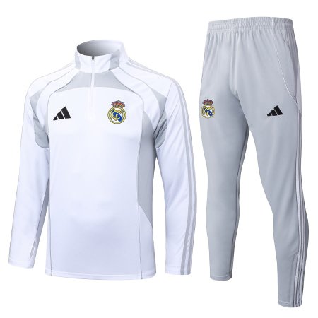 Survêtement Real Madrid 2025/26