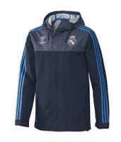 Veste Real Madrid LDC 2015/16