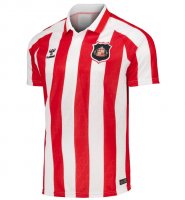 Shirt Sunderland Home 2025/26