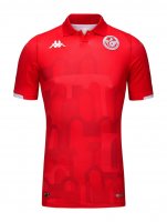 Maglia Tunisia Home 2024