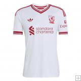 Maglia Liverpool Away 2026/27