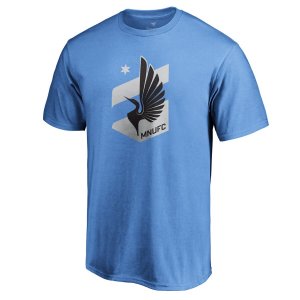 Camiseta Minnesota United FC