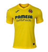 Shirt Villarreal Home 2020/21