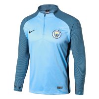 Sudadera Manchester City 2017/18