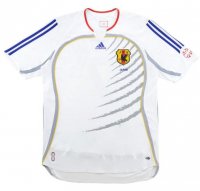 Maglia Giappone Away WC 2006