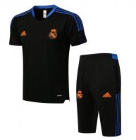 Kit Entrenamiento Real Madrid 2021/22