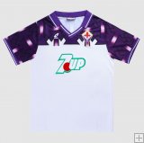 Maillot Fiorentina Domicile 1992-93