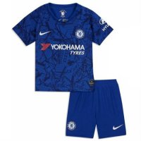 Chelsea 1a Equipación 2019/20 Kit Junior