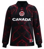 Maillot Canada Hollywood Keeper 2025