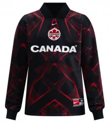 Maillot Canada Hollywood Keeper 2025