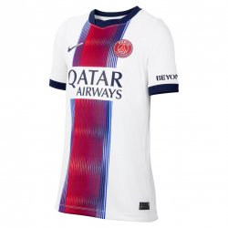 Maglia PSG Away 2026/27 - Donna