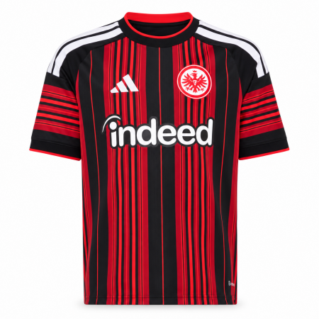 Shirt Eintracht Frankfurt Home 2026/27