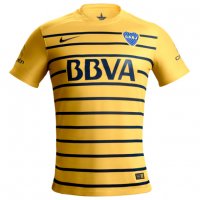 Maillot Boca Juniors Exterieur 2016/17