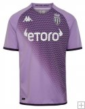 Shirt AS Monaco Third 2022/23
