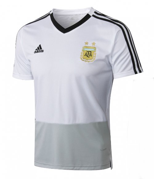 maillot d'argentine 2018 pas chere