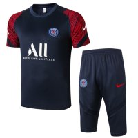 Kit Entrenamiento PSG 2020/21