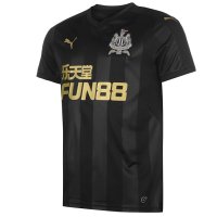 Newcastle United 3a Equipación 2017/18