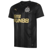 Maglia Newcastle United Third 2017/18