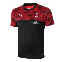 Camiseta Entrenamiento AC Milan 2019/20