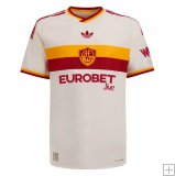 AS Roma 2a Equipación 2026/27 - Authentic